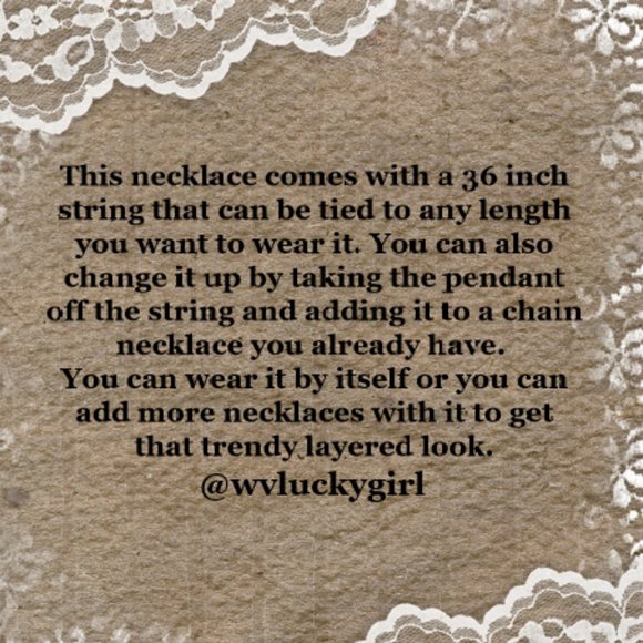 Gold Horse Necklace Pendant Charm Jewelry Set Colt Mare Gift Idea Unisex 5386 - Picture 10 of 10